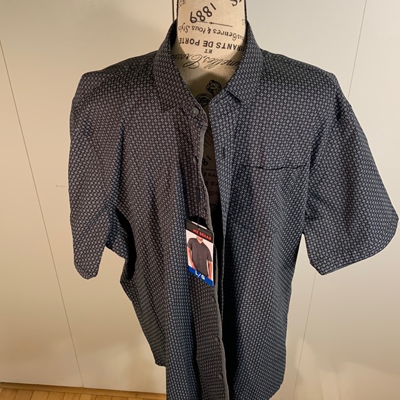 NWT Ike Behar (L) - Picture 1 of 13